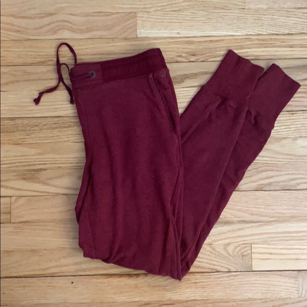 American Eagle joggers